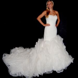 Pronovias Mildred